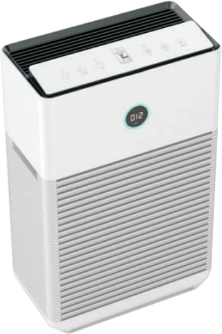 家用 / 商用空气净化器 AP6003